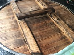 灶台鱼-荣德灶台鱼(圣泉寺店)