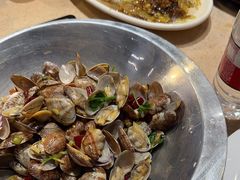 -船梆煮•蒸汽海鲜·生腌干蒸(五四广场店)