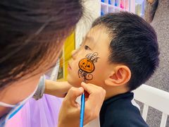 -KIDults童伴儿亲子餐厅(达美中心广场店)
