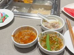 -海底捞火锅(百利广场店)