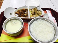 -真功夫(联丰店)