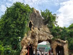 -大槐树寻根祭祖园