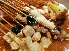 -付小姐在成都(五道口店)