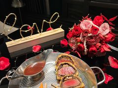 -上海苏宁宝丽嘉酒店·Cafe Bellagio西餐厅