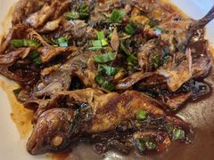 -侬佳蒸菜馆(听潮店)