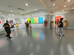 -大连美术馆