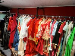 -米莱摄影写真(五大道别墅店)