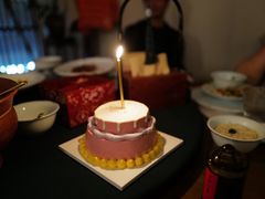 -荷风细雨·中国茶宴(世纪大道店)