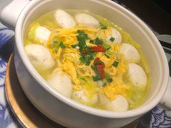 -卢大鲜鱼头捞饭(美利广场店)