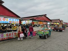 门面-大学城夜市大排档(凤栖路店)