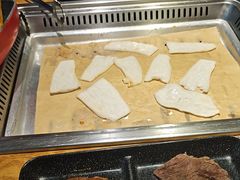 -新石器烤肉(南站店)