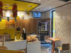 -麦当劳(玉桥中路店)