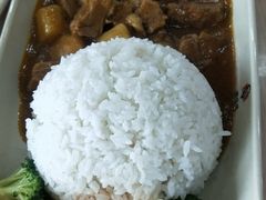 -李先生牛肉面大王(营口大润发店)