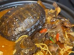 -元银甲·湖北地标美食(汉阳店)