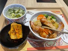-吉野家(复兴路第二餐厅店)