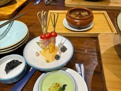 -芸南道·过桥米线(昆明老街旗舰店)