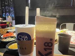 -九鼎轩脆毛肚火锅(南京东路店)