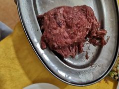 -五洞培记山庄·鲜牛肉火锅