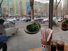 -李先生牛肉面大王(莱芜信誉楼店)