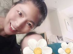 -优护优家Ucare月嫂育儿嫂陪伴师(静安店)
