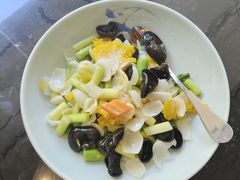 -西安凯悦酒店·湖畔中餐厅