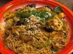 -北丐先生·野馄饨烧烤(雨花万象店)