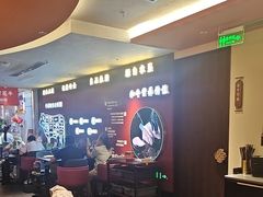 -牛将军•涮肉•烤肉(北京王府井·故宫店)