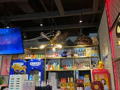 -东厨虾煌(电子街店)