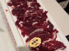 -八合里潮汕鲜牛肉火锅(上海汇智广场店)