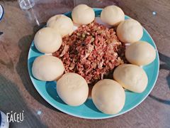 -太熟悉辣椒炒肉(南辛庄店)