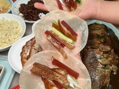 -小吊梨汤·北京菜·烤鸭(鸟巢店)