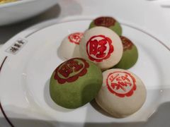 -北京全聚德(王府井店)