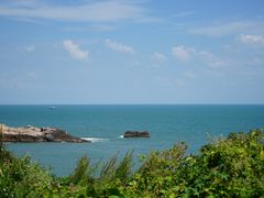 -东极岛景区-青浜岛
