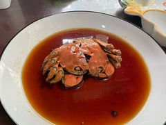 -黄记大闸蟹专卖店·活蟹·醉蟹