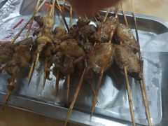 -老大鸡肉串(天津店)