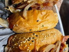 -Let'sBURGERplus·非常创意汉堡(三里屯店)