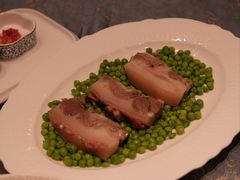 -扬州香格里拉·香宫中餐厅