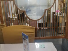 -美味故事特色餐厅(汉阳郭茨口店)