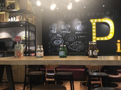 -棒约翰比萨·意面(剑河店)