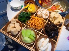 -芈重山老火锅(广州首店)