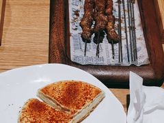 -马记永·兰州牛肉面(天通苑家乐福店)