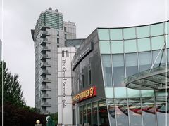 -FATBURGER 特富客汉堡(外交公寓店)