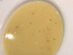 玉米汤-豪客来牛排(云山大道店)