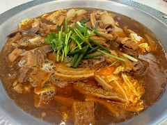 -古乐牛香鲜牛肉牛杂火锅(观前街店)