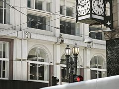 -岭南小馆