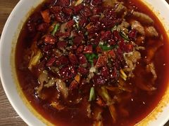 -妈妈的味道(工人体育场东路店)