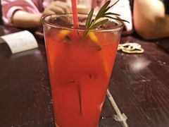 -漫咖啡(武汉天地店)