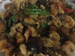 -大梁骨头馆·酱骨老菜(友好店)