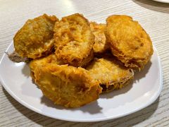 -老北京馅饼粥(西单店)