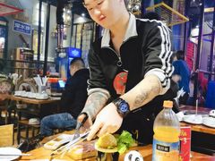 -超级神炭烤肉夜食(芥园西道店)